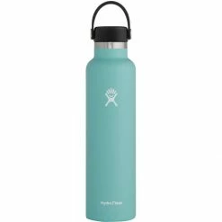 Best reviews of 🤩 Best reviews of 😍 Hydro Flask Water Bottles 24oz Standard Mouth Water Bottle 👍 ⭐ -Hiking & Camping Essentials Sales Store ALP 8