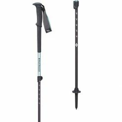 Coupon 🛒 Brand new ⌛ Black Diamond Trekking Poles Trail Trekking Poles 👩 Women's ✨ 💯