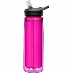 Hiking & Camping Essentials Sales Store 26 Deals 👏 Cheap ❤️ CamelBak Water Bottles Eddy + Insulated 0.6L Water Bottle 🧨 ⌛