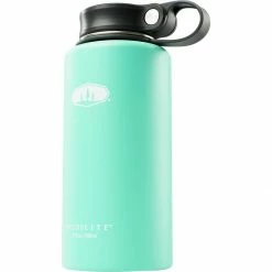 Top 10 🤩 Budget 👏 GSI Outdoors Water Bottles Microlite 1000 Twist Bottle 🛒 😍