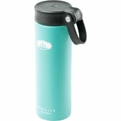 Flash Sale ⌛ Deals 💯 GSI Outdoors Water Bottles Microlite 500 Twist Bottle 💯 👏
