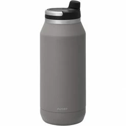 Brand new ⌛ Budget ❤️ Purist Collective Water Bottles Founder 32oz Union Top Water Bottle 🔥 ✔️