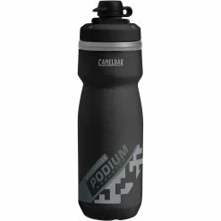 Best deal 👍 Best Sale 🤩 CamelBak Water Bottles Dirt Series Podium Chill 21oz Bottle 👏 👍 -Hiking & Camping Essentials Sales Store BK 19