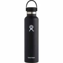 Best reviews of 🤩 Best reviews of 😍 Hydro Flask Water Bottles 24oz Standard Mouth Water Bottle 👍 ⭐ -Hiking & Camping Essentials Sales Store BK 8