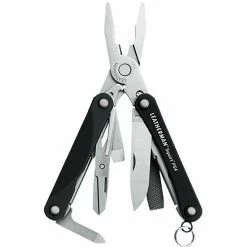 Cheap ❤️ Top 10 🤩 Leatherman Knives & Multi-tools Squirt PS4 Multi Tool ⌛ ✨