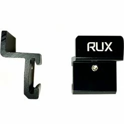 Budget π― Wholesale π Rux Books, Maps & Games Slatwall Hooks Pair π π₯°