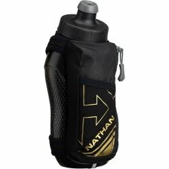 Top 10 👍 Best deal ⌛ Nathan Water Bottles SpeedMax Plus 22oz Water Bottle ✨ 🔥