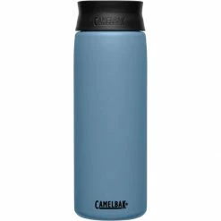 Buy ✨ Wholesale ✨ CamelBak Water Bottles Chute Hot Cap 0.6L Bottle 🔥 😉 -Hiking & Camping Essentials Sales Store BLGRE 1