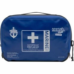 Brand new 🛒 Budget 🔥 Adventure Ready Brands First Aid AMK Marine 450 Medical Kit 🔥 👏 -Hiking & Camping Essentials Sales Store BLU D4