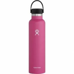 Best reviews of 🤩 Best reviews of 😍 Hydro Flask Water Bottles 24oz Standard Mouth Water Bottle 👍 ⭐ -Hiking & Camping Essentials Sales Store CAR 10
