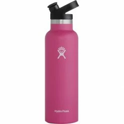 Wholesale 💯 Cheap 🔥 Hydro Flask Water Bottles 21oz Standard Sport Cap Water Bottle 🎉 🛒 -Hiking & Camping Essentials Sales Store CAR 4