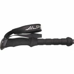 Flash Sale 🎉 Coupon ⭐ ALPS Mountaineering Trekking Poles Momentum Trekking Poles 😍 🔥 -Hiking & Camping Essentials Sales Store CHALIGGRE D2