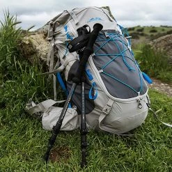 Flash Sale 🎉 Coupon ⭐ ALPS Mountaineering Trekking Poles Momentum Trekking Poles 😍 🔥 -Hiking & Camping Essentials Sales Store CHALIGGRE D7