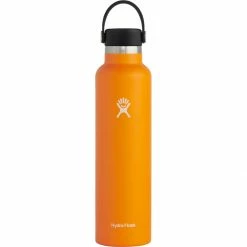 Best reviews of 🤩 Best reviews of 😍 Hydro Flask Water Bottles 24oz Standard Mouth Water Bottle 👍 ⭐