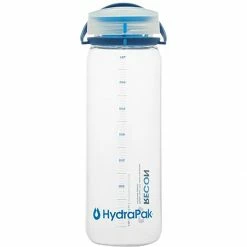Best Pirce 🔔 Promo 💯 Hydrapak Water Bottles Recon 750ml Water Bottle 🛒 😍