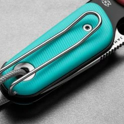 Flash Sale 🔔 Discount ✨ The James Brand Knives & Multi-tools The Redstone Knife 💯 😍 -Hiking & Camping Essentials Sales Store COTUSTPP D1