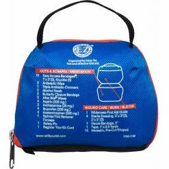 Best reviews of 🧨 Outlet 🤩 Adventure Ready Brands First Aid AMK Mountain Series Medical Kit ✔️ 🎁 -Hiking & Camping Essentials Sales Store DAYTRILIT D1