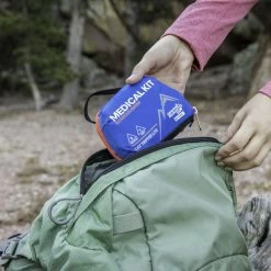 Best reviews of 🧨 Outlet 🤩 Adventure Ready Brands First Aid AMK Mountain Series Medical Kit ✔️ 🎁 -Hiking & Camping Essentials Sales Store EXP D6