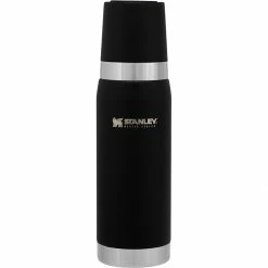 Deals 👍 Discount ✨ Stanley Water Bottles Master Unbreakable 25oz Thermal Bottle ✔️ 🧨