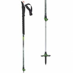 Discount 😉 Budget 🔥 TSL Outdoors Trekking Poles Connect Aluminum 2 Cross St P&P Trekking Poles ⭐ 🥰