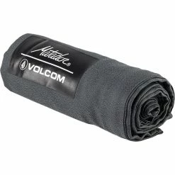 Best reviews of 💯 Flash Sale 👏 Matador Camp Towels X Volcom Packable Beach Towel 🛒 😀 -Hiking & Camping Essentials Sales Store GRE D1