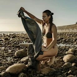 Best reviews of 💯 Flash Sale 👏 Matador Camp Towels X Volcom Packable Beach Towel 🛒 😀 -Hiking & Camping Essentials Sales Store GRE D12