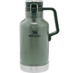 Deals ❤️ Deals ⌛ Stanley Water Bottles Classic Easy Pour 64oz Growler 💯 🎁