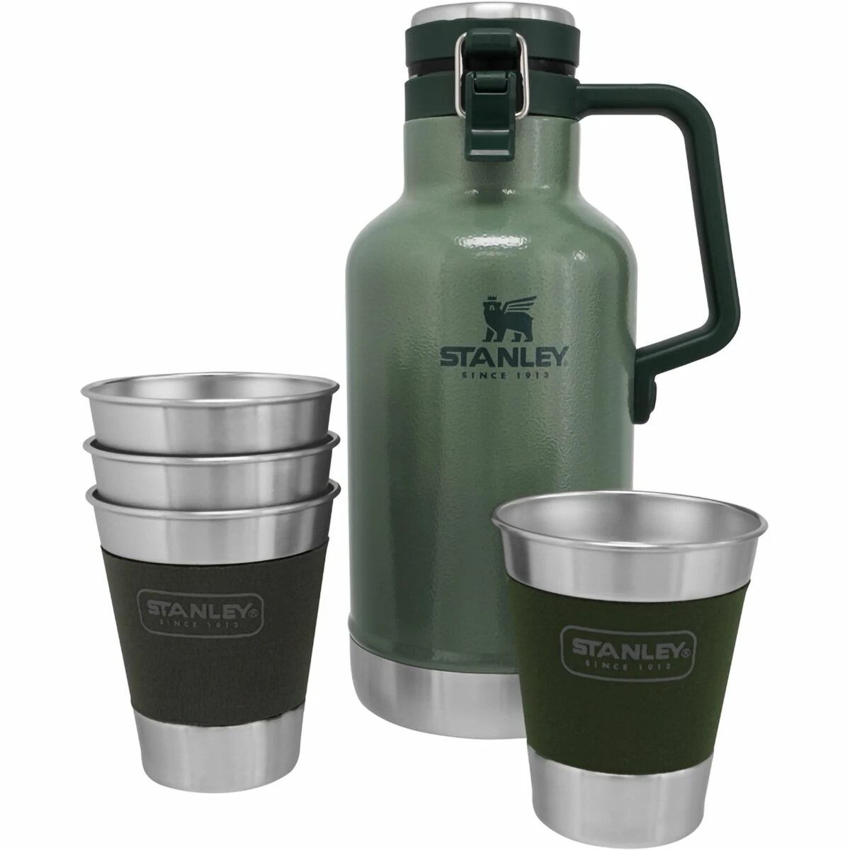 Best deal β Coupon β€οΈ Stanley Water Bottles Classic Outdoor Growler Gift Set π π 3 Best deal β Coupon β€οΈ Stanley Water Bottles Classic Outdoor Growler Gift Set π π - Image 3
