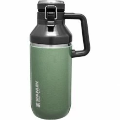 Cheap 🎉 Budget 😍 Stanley Water Bottles Ceramivac Go Series 64oz Growler ⌛ 🛒