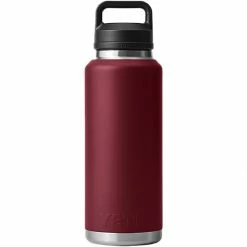 Hot Sale ❤️ Promo 🧨 YETI Water Bottles Rambler 46oz Chug Water Bottle 😀 🎉 -Hiking & Camping Essentials Sales Store HARRED D1 1
