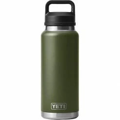 Hiking & Camping Essentials Sales Store 5 Cheapest 🛒 Top 10 ⌛ YETI Water Bottles Rambler 36oz Chug Water Bottle 🛒 🥰