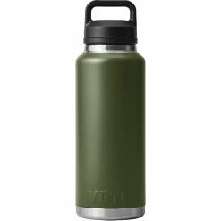 Hot Sale ❤️ Promo 🧨 YETI Water Bottles Rambler 46oz Chug Water Bottle 😀 🎉 -Hiking & Camping Essentials Sales Store HIGOLI D3 1