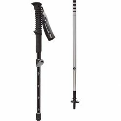 Coupon 🎁 Promo ⭐ Black Diamond Trekking Poles Distance FLZ Trekking Poles ✨ 😀