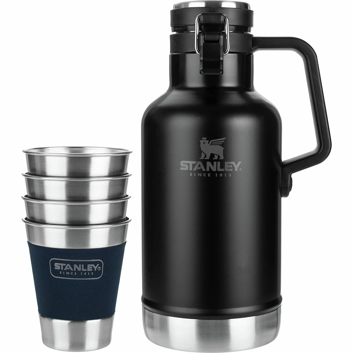Best deal β Coupon β€οΈ Stanley Water Bottles Classic Outdoor Growler Gift Set π π 1 Best deal β Coupon β€οΈ Stanley Water Bottles Classic Outdoor Growler Gift Set π π