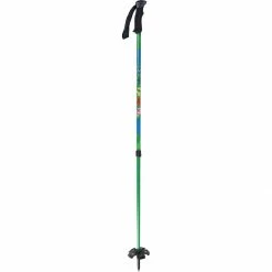 Wholesale ✨ Coupon ⭐ Tubbs Trekking Poles Grateful Dead 2 Piece Pole 🔥 ✨ -Hiking & Camping Essentials Sales Store MUTBEA D1