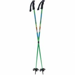 Wholesale ✨ Coupon ⭐ Tubbs Trekking Poles Grateful Dead 2 Piece Pole 🔥 ✨ -Hiking & Camping Essentials Sales Store MUTBEA D2