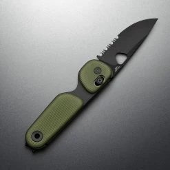 Flash Sale 🔔 Discount ✨ The James Brand Knives & Multi-tools The Redstone Knife 💯 😍 -Hiking & Camping Essentials Sales Store ODGRBLPP D2