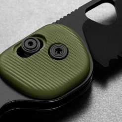 Flash Sale 🔔 Discount ✨ The James Brand Knives & Multi-tools The Redstone Knife 💯 😍 -Hiking & Camping Essentials Sales Store ODGRBLPP D4