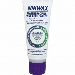 Discount ⭐ Cheap ⭐ Nikwax Fabric Care Creme Waterproofing Wax for Leather 💯 😍