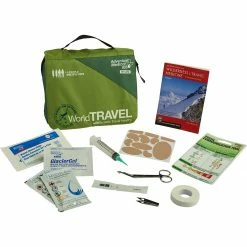 Cheap 🥰 Budget 🔔 Adventure Ready Brands First Aid AMK Travel Series Medical Kit 🎉 🎉