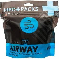 Promo 👏 Best deal 😀 My Medic First Aid Airway MedPack 🧨 ✔️