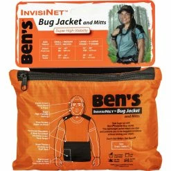 Wholesale ✨ Promo 🎁 Adventure Ready Brands Books, Maps & Games Ben's Bug Jacket & Mittens ⌛ 💯