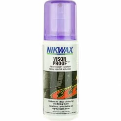 Coupon 🌟 Hot Sale 👍 Nikwax Fabric Care Visor Proof Spray On Waterproofing for Lenses 🔔 🛒