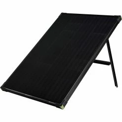 Best Sale 🛒 Coupon ⭐ Goal Zero Batteries & Solar Power Boulder 100 Solar Panel 👍 ✔️