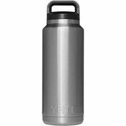 Best deal 💯 Buy ⌛ YETI Water Bottles Rambler 36oz Bottle 👏 🛒 -Hiking & Camping Essentials Sales Store ONECOL 150