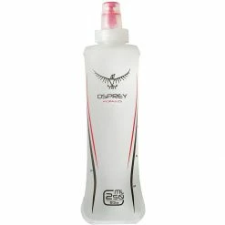 Best reviews of ❤️ Best reviews of 🎁 Osprey Packs Water Bottles Hydraulics Soft Flask ⭐ 🌟