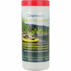 Outlet π₯ Discount β Cleanwaste Outhouses Toilet in a Tube π β