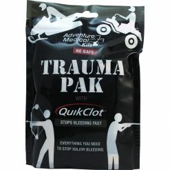 Buy ⌛ Budget 🤩 Adventure Ready Brands First Aid Trauma Pak 🤩 🔔