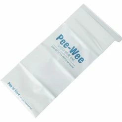 Flash Sale β€οΈ Cheapest βοΈ Cleanwaste Outhouses PeeWee Urine Bag 12 Pack π π