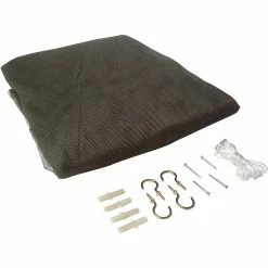 Coupon π Cheapest π Coghlan's Books, Maps & Games Mosquito Net Double Green β π